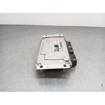 Recambio de centralita motor uce para citroën xsara (n1) 1.6 16v referencia OEM IAM 9638765980  