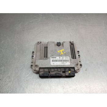 CENTRALITA MOTOR UCE 0281011724 8200311550 