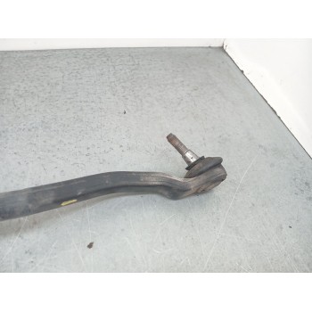 Recambio de cremallera direccion para renault megane ii (bm0/1_, cm0/1_) 2.0 16v turbo referencia OEM IAM 7955501009  