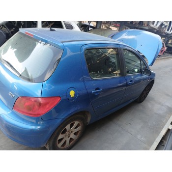 peugeot 307 (3a/c) del año 2002