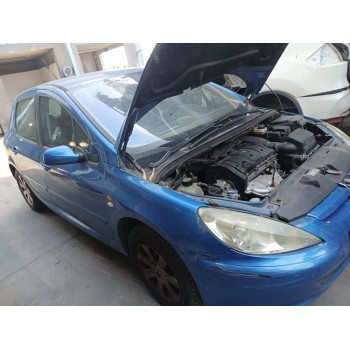 peugeot 307 (3a/c) del año 2002