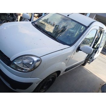 renault kangoo (kc0/1_) del año 2006