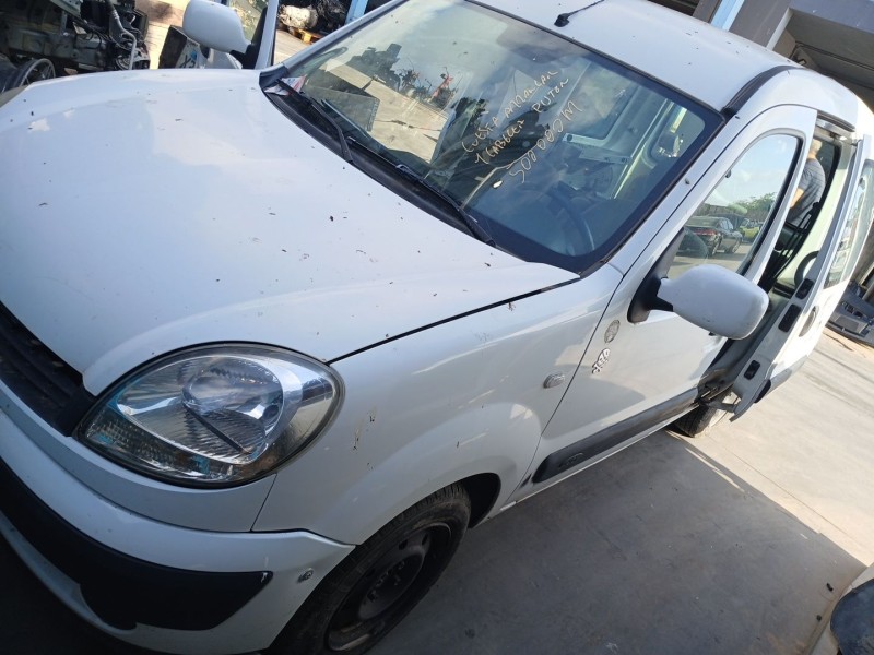 RENAULT KANGOO (KC0/1_)