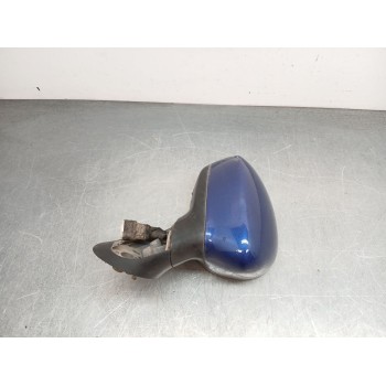 Recambio de retrovisor derecho para fiat grande punto (199_) 1.4 (199axb11, 199axb1a, 199bxb1a, 199axl1a) referencia OEM IAM   