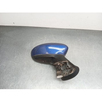 Recambio de retrovisor derecho para fiat grande punto (199_) 1.4 (199axb11, 199axb1a, 199bxb1a, 199axl1a) referencia OEM IAM   