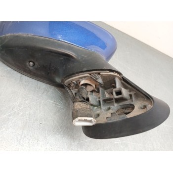 Recambio de retrovisor derecho para fiat grande punto (199_) 1.4 (199axb11, 199axb1a, 199bxb1a, 199axl1a) referencia OEM IAM   