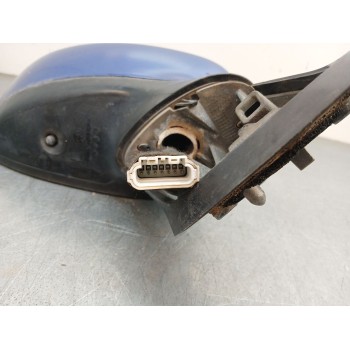 Recambio de retrovisor derecho para fiat grande punto (199_) 1.4 (199axb11, 199axb1a, 199bxb1a, 199axl1a) referencia OEM IAM   