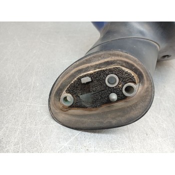 Recambio de retrovisor derecho para fiat grande punto (199_) 1.4 (199axb11, 199axb1a, 199bxb1a, 199axl1a) referencia OEM IAM   