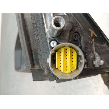 Recambio de retrovisor izquierdo para renault espace iv (jk0/1_) 2.2 dci (jk0h) referencia OEM IAM   