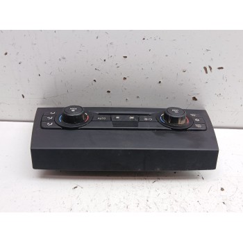 Recambio de mando climatizador para bmw serie 3 berlina (e90) 330i referencia OEM IAM 6411911061001  