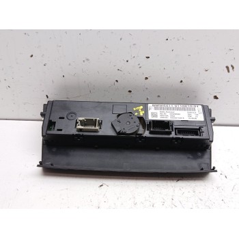Recambio de mando climatizador para bmw serie 3 berlina (e90) 330i referencia OEM IAM 6411911061001  