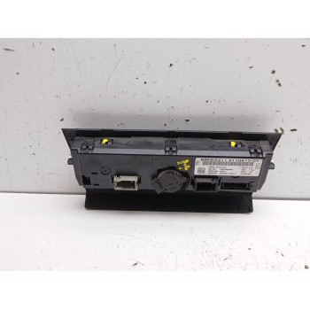 Recambio de mando climatizador para bmw serie 3 berlina (e90) 330i referencia OEM IAM 6411911061001  