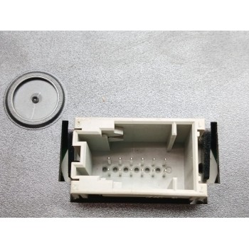 Recambio de mando climatizador para bmw serie 3 berlina (e90) 330i referencia OEM IAM 6411911061001  
