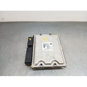 Recambio de centralita motor uce para opel mokka / mokka x (j13) 1.7 cdti (_76) referencia OEM IAM 55596662 55579719 