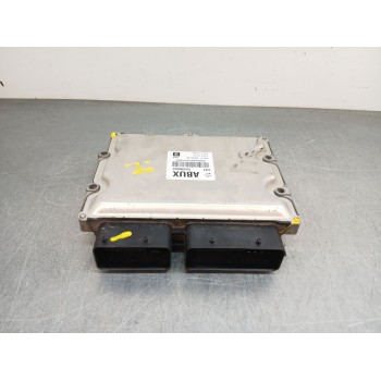 Recambio de centralita motor uce para opel mokka / mokka x (j13) 1.7 cdti (_76) referencia OEM IAM 55596662 55579719 