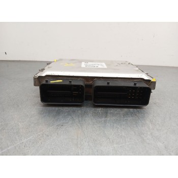 Recambio de centralita motor uce para opel mokka / mokka x (j13) 1.7 cdti (_76) referencia OEM IAM 55596662 55579719 