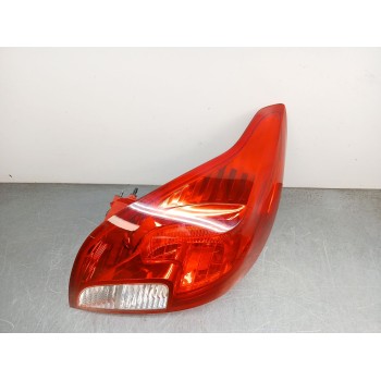 Recambio de piloto trasero izquierdo para opel mokka / mokka x (j13) 1.7 cdti (_76) referencia OEM IAM 42599461  