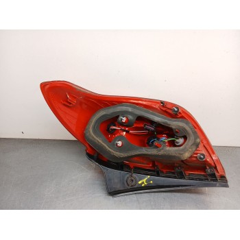 Recambio de piloto trasero izquierdo para opel mokka / mokka x (j13) 1.7 cdti (_76) referencia OEM IAM 42599461  