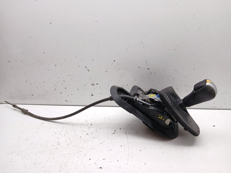 Recambio de palanca cambio para bmw serie 3 berlina (e90) 330i referencia OEM IAM 75480370215  