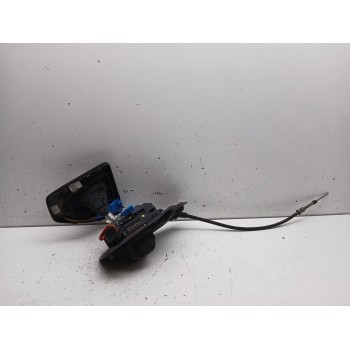 Recambio de palanca cambio para bmw serie 3 berlina (e90) 330i referencia OEM IAM 75480370215  