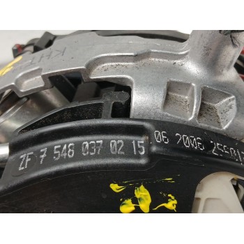 Recambio de palanca cambio para bmw serie 3 berlina (e90) 330i referencia OEM IAM 75480370215  