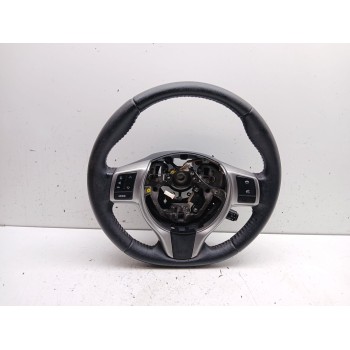 Recambio de volante para toyota yaris hybrid feel! referencia OEM IAM 451000d SIN AIRBAG 