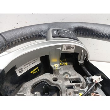 Recambio de volante para toyota yaris hybrid feel! referencia OEM IAM 451000d SIN AIRBAG 