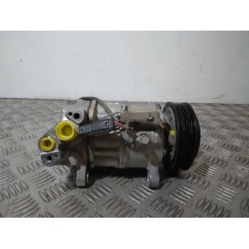 Recambio de compresor aire acondicionado para bmw serie 1 lim. (f40) referencia OEM IAM 794879702 6 CANALES 4471406332