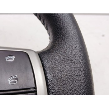 Recambio de volante para toyota yaris hybrid feel! referencia OEM IAM 451000d SIN AIRBAG 