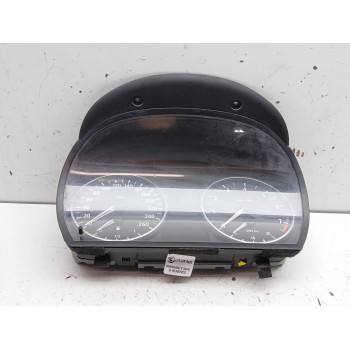Recambio de cuadro instrumentos para bmw serie 3 berlina (e90) 330i referencia OEM IAM a2c53113047  