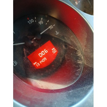 Recambio de motor completo para seat altea (5p1) 1.6 referencia OEM IAM BSE  B