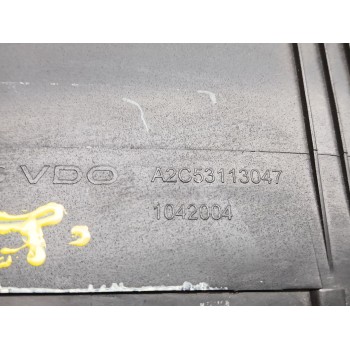 Recambio de cuadro instrumentos para bmw serie 3 berlina (e90) 330i referencia OEM IAM a2c53113047  