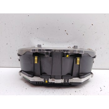 Recambio de cuadro instrumentos para toyota yaris hybrid feel! referencia OEM IAM 83800d40  