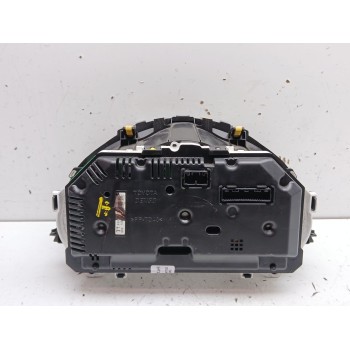 Recambio de cuadro instrumentos para toyota yaris hybrid feel! referencia OEM IAM 83800d40  