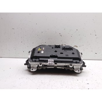 Recambio de cuadro instrumentos para toyota yaris hybrid feel! referencia OEM IAM 83800d40  