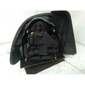 Recambio de piloto trasero derecho para mg serie 400 (rt) 420 d (5-ptas.) referencia OEM IAM   5 P