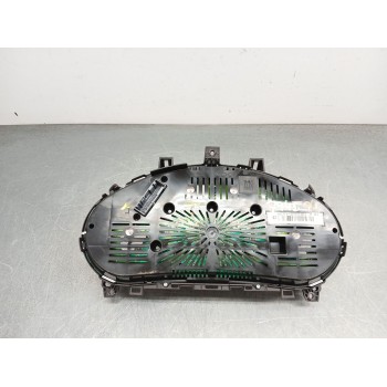 Recambio de cuadro instrumentos para opel mokka / mokka x (j13) 1.7 cdti (_76) referencia OEM IAM 95386891  