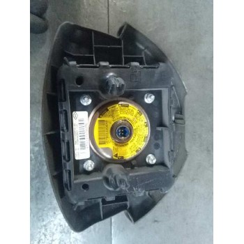 Recambio de airbag delantero izquierdo para dacia sandero laureate music referencia OEM IAM 8200842062  