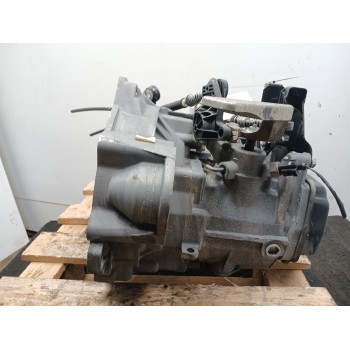 Recambio de caja cambios para skoda fabia (5j2 ) style referencia OEM IAM JCZ  