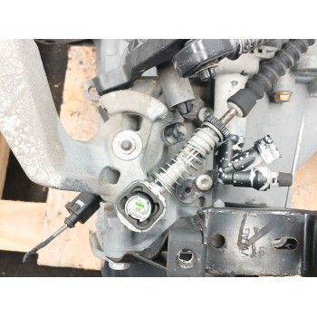 Recambio de caja cambios para skoda fabia (5j2 ) style referencia OEM IAM JCZ  