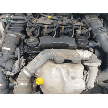 MOTOR COMPLETO 9HV (DV6TED4B) 9HX (DV6ATED4) 9HV (DV6TED4BU)