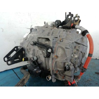 Recambio de caja cambios para toyota auris hybrid active referencia OEM IAM 17J6Y11013 20.000KM AUTOMATICA