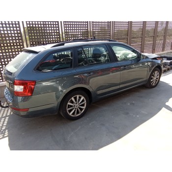 skoda octavia iii combi (5e5, 5e6) del año 2020