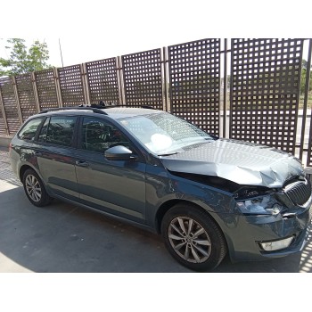 skoda octavia iii combi (5e5, 5e6) del año 2020