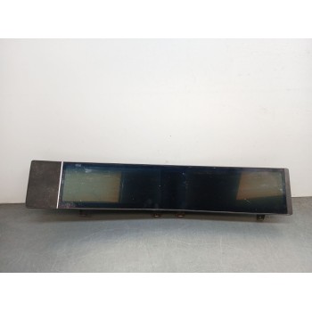CUADRO INSTRUMENTOS 84701N7000NNB 94023n7110 