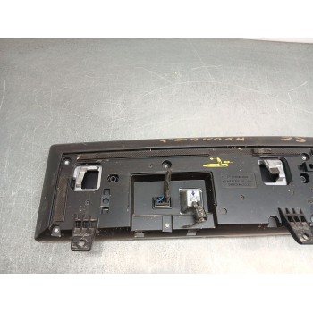 Recambio de cuadro instrumentos para hyundai tucson (nx4e, nx4a) 1.6 t-gdi referencia OEM IAM 84701N7000NNB 94023n7110 