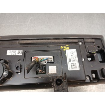 Recambio de cuadro instrumentos para hyundai tucson (nx4e, nx4a) 1.6 t-gdi referencia OEM IAM 84701N7000NNB 94023n7110 