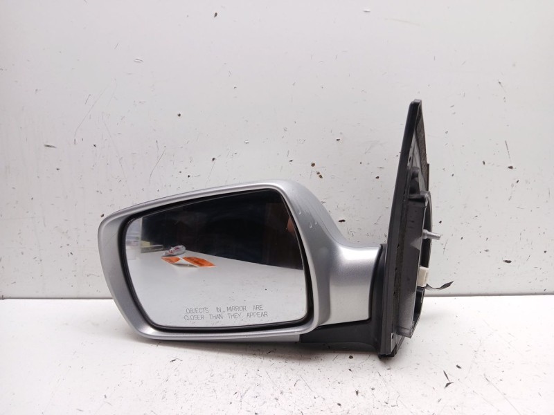 Recambio de retrovisor izquierdo para kia carnival / grand carnival iii (vq) 2.9 crdi referencia OEM IAM   