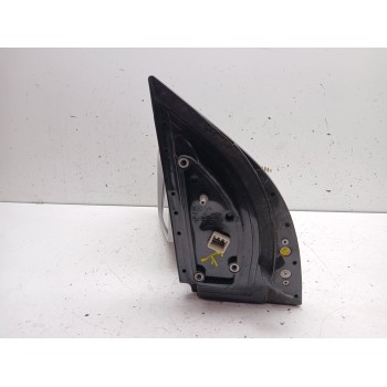 Recambio de retrovisor izquierdo para kia carnival / grand carnival iii (vq) 2.9 crdi referencia OEM IAM   