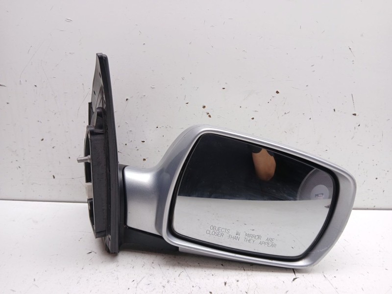 Recambio de retrovisor derecho para kia carnival / grand carnival iii (vq) 2.9 crdi referencia OEM IAM   